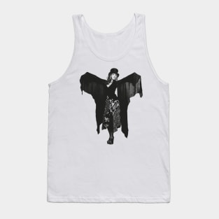 Stevie nicks  Legend Rock Tank Top